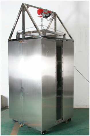 IPX7浸水試驗機(jī)